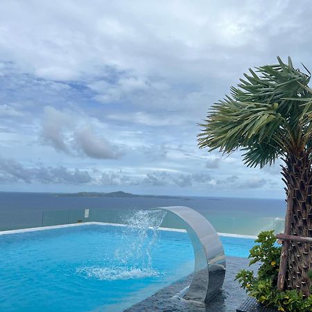 Apartamento The Astra Sky River Jomtien Exterior foto