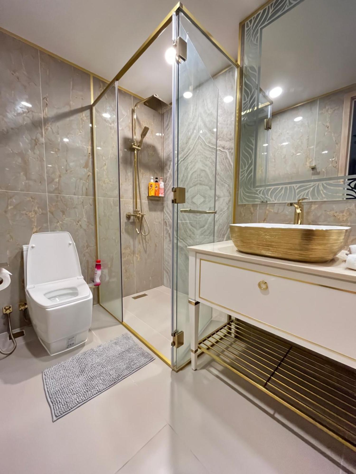 Apartamento The Astra Sky River Jomtien Exterior foto